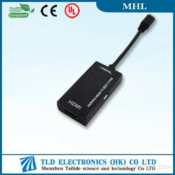 MHL For Phone